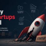 Why Startups Fail and how Strong Product Direction Can Determine Success.