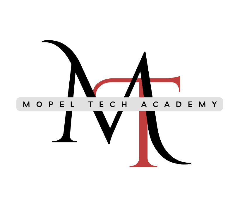 MOPEL TECH ACADEMY