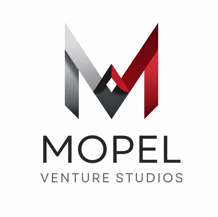 MOPEL VENTURE STUDIOS