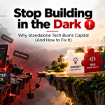 De-risking the Frontier: Why Digital Trust is Your Ultimate Growth Currency