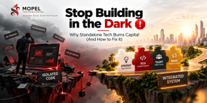 Read more about the article De-risking the Frontier: Why Digital Trust is Your Ultimate Growth Currency